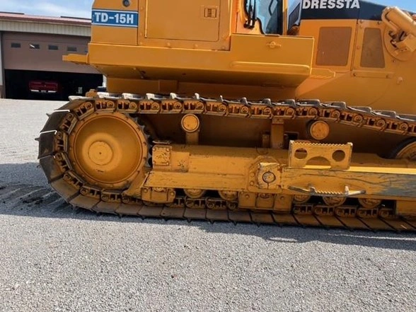 2004 DRESSTA TD15H CONSIGN - P032617