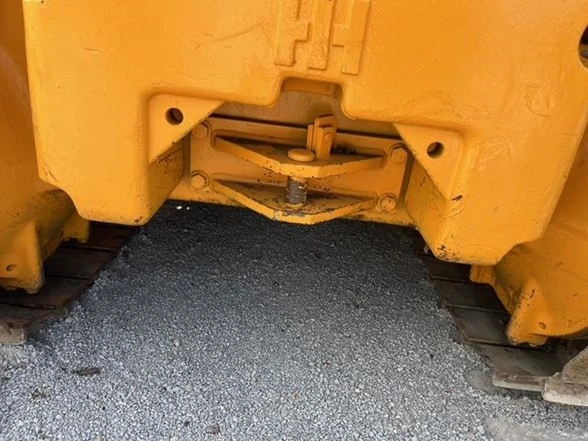 2004 DRESSTA TD15H CONSIGN - P032617