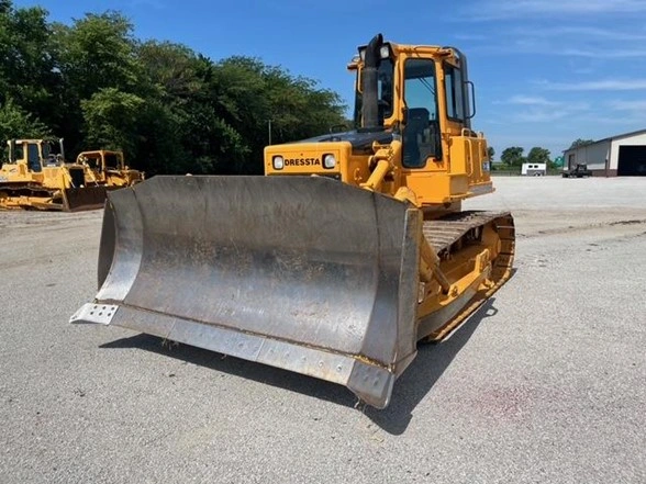 2004 DRESSTA TD15H CONSIGN - P032617