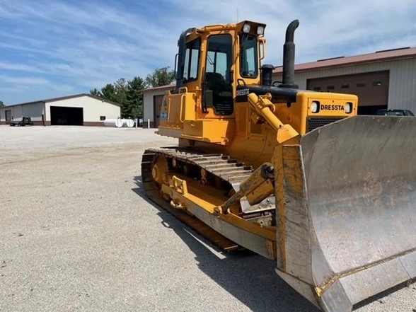 2004 DRESSTA TD15H CONSIGN - P032617