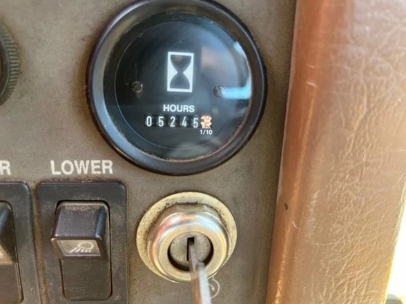 2004 DRESSTA TD15H CONSIGN - P032617