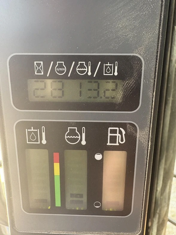 2012 CASE TR270B Compact Track Loader - EQ0050269