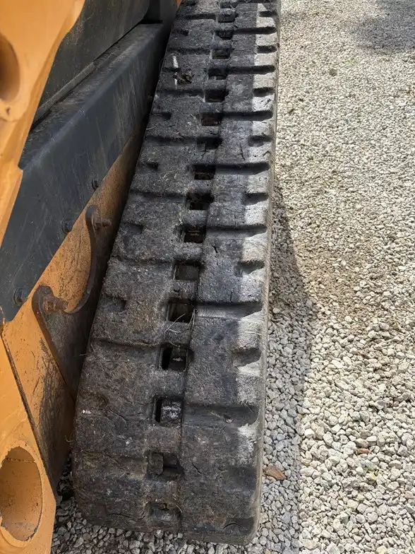 2012 CASE TR270B Compact Track Loader - EQ0050269