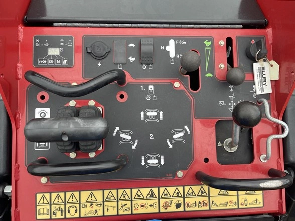 2021 Toro® Dingo® TX 1000N Mini Track Loader, Narrow - EQ0050236