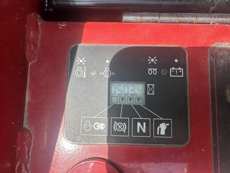 2021 Toro® Dingo® TX 1000N Mini Track Loader, Narrow - EQ0050236