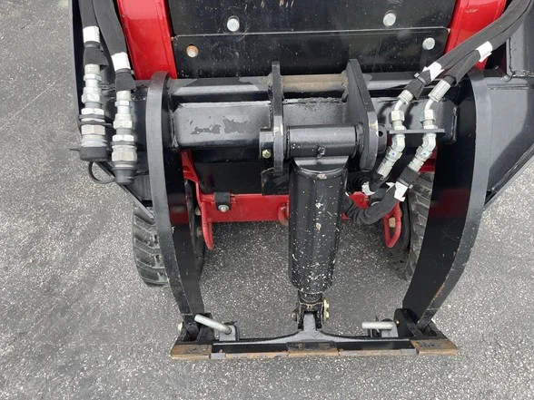 2021 Toro® Dingo® TX 1000N Mini Track Loader, Narrow - EQ0050236