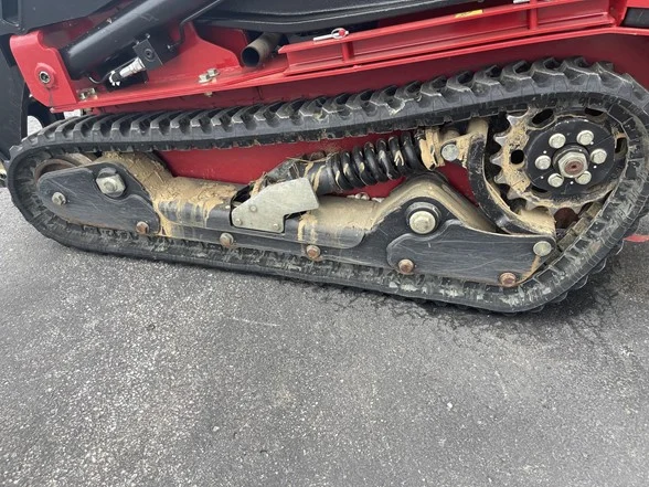 2021 Toro® Dingo® TX 1000N Mini Track Loader, Narrow - EQ0050236