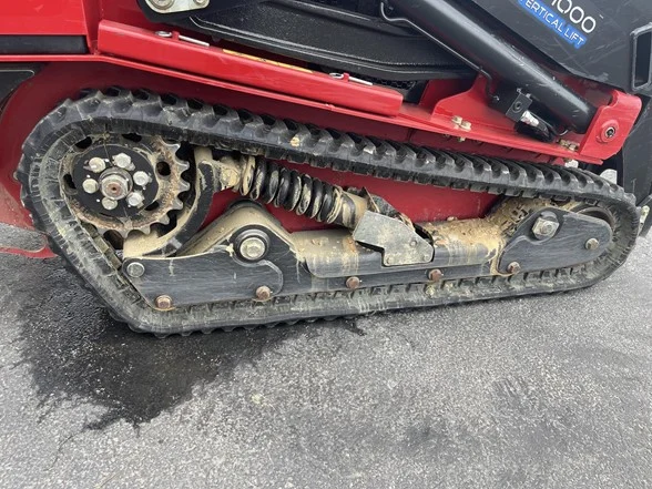 2021 Toro® Dingo® TX 1000N Mini Track Loader, Narrow - EQ0050236