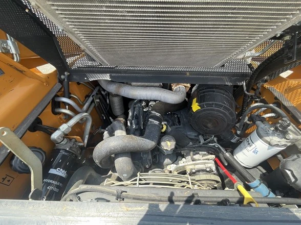 2023 CASE TR310B EQ0040014