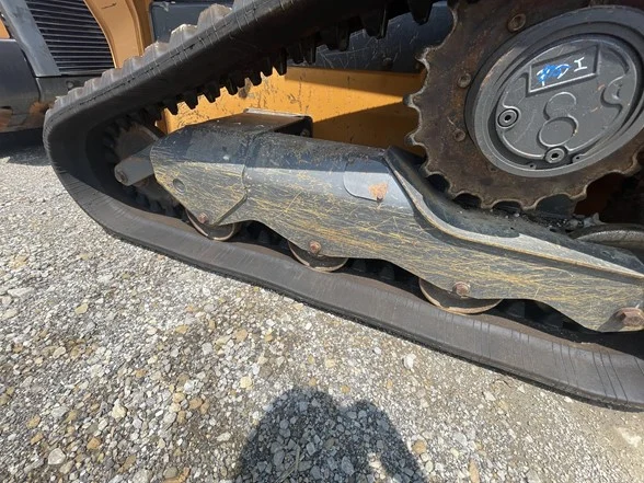 2023 CASE TR310B EQ0040014