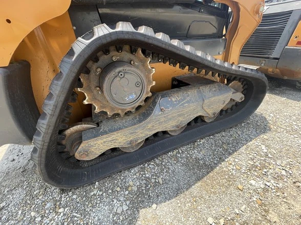 2023 CASE TR310B EQ0040014