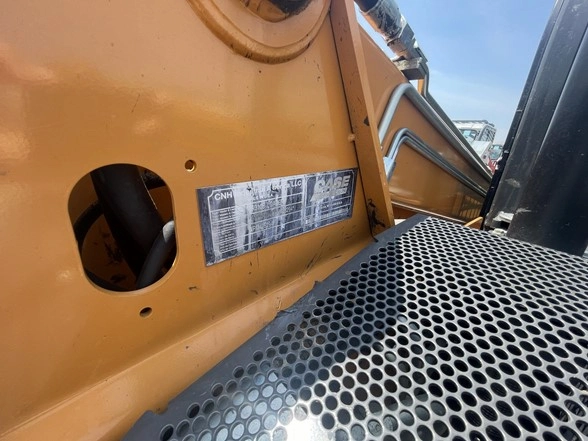 2023 CASE TR310B EQ0040014