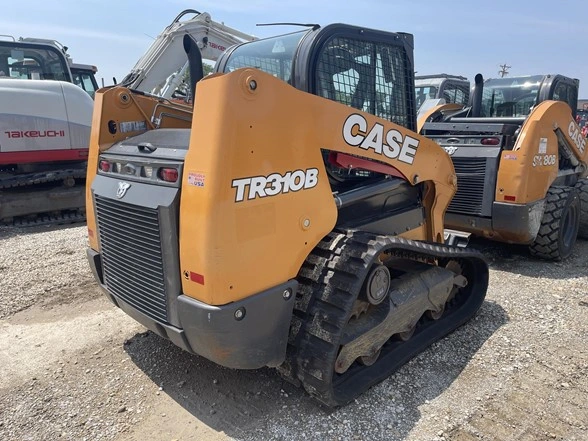2023 CASE TR310B EQ0040014
