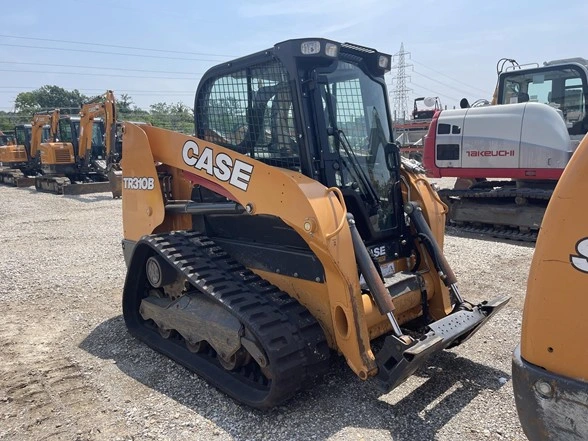 2023 CASE TR310B EQ0040014
