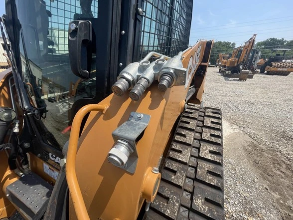 2023 CASE TR310B EQ0040014