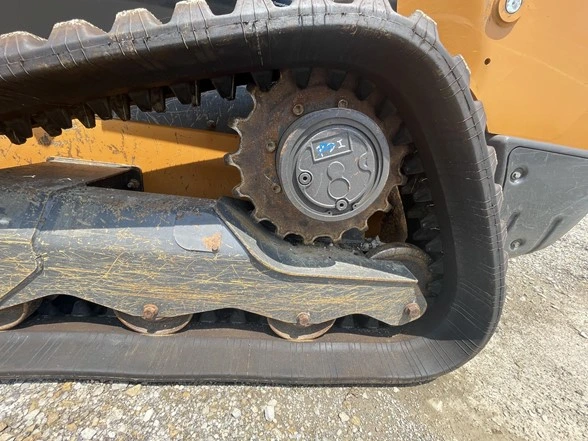 2023 CASE TR310B EQ0040014