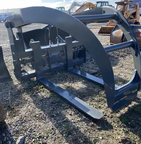 New Paladin Log Grapple Forks - EQ0030149