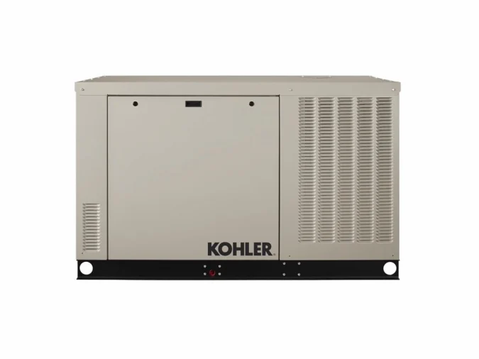 Kohler 30kW Home Generator