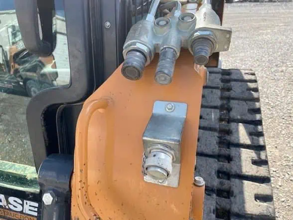 2023 CASE TR310B EQ0050159