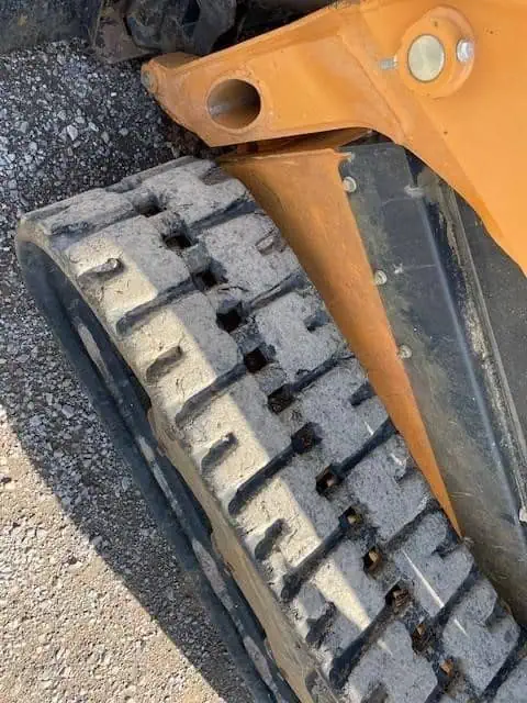 2023 CASE TR310B EQ0050159