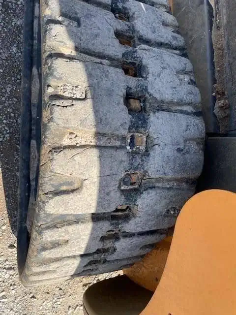 2023 CASE TR310B EQ0050159