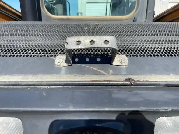 2023 CASE TR310B EQ0050159