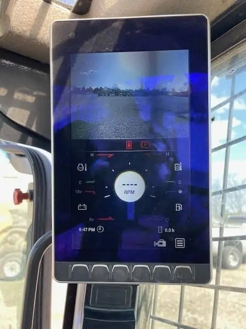 2023 CASE TR310B EQ0050159