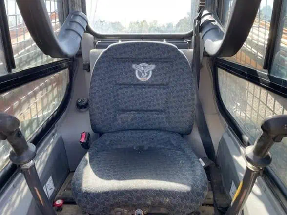 2023 CASE TR310B EQ0050159