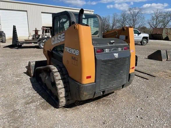 2023 CASE TR310B EQ0050159