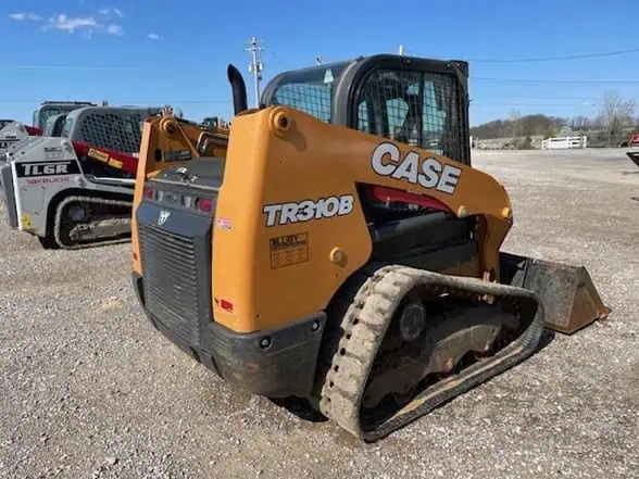 2023 CASE TR310B EQ0050159