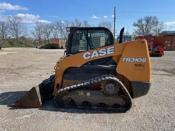 2023 CASE TR310B EQ0050159