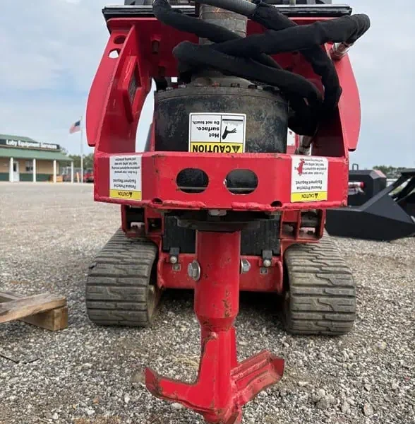 2022 Fecon Compact STUMPEX Stump Grinder