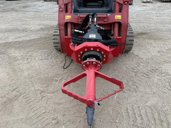 2023 Stump Grinder FECON SHX33SX