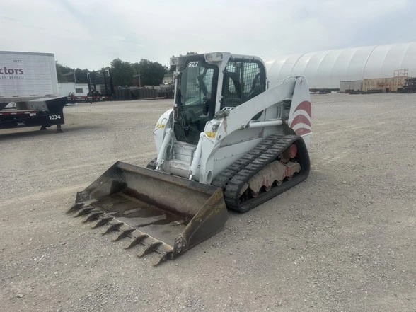 2016 CASE TR340B Track Loader - EQ0050472