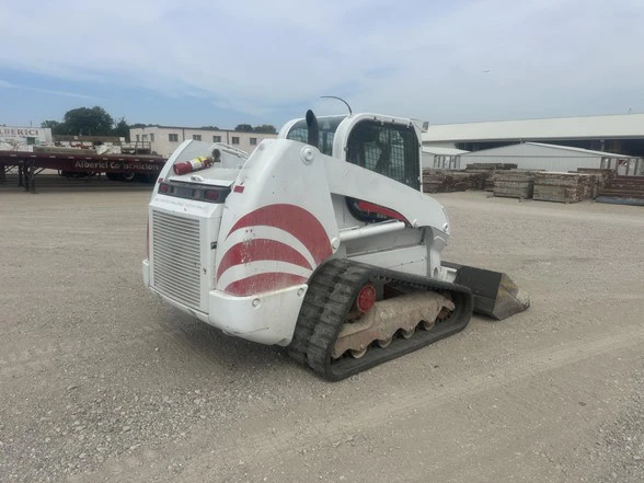 2016 CASE TR340B Track Loader - EQ0050472