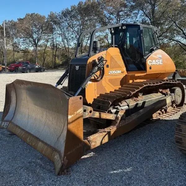 2020 CASE 2050M XLT Dozer - EQ0030147