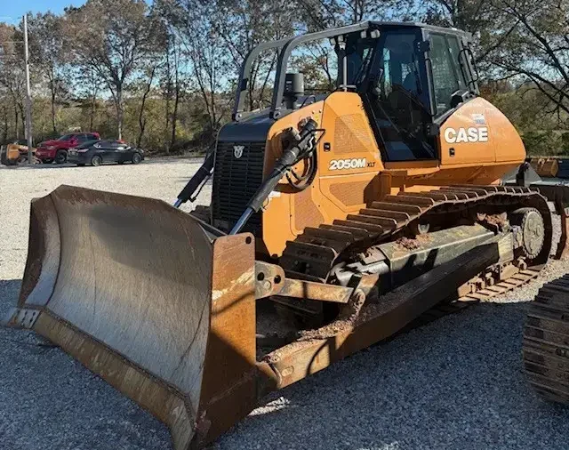 2020 CASE 2050M XLT Dozer - EQ0030147