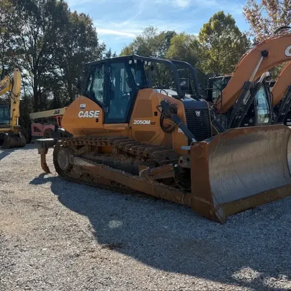 2020 CASE 2050M XLT Dozer - EQ0030147