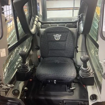 2021 CASE TV450B Track Loader