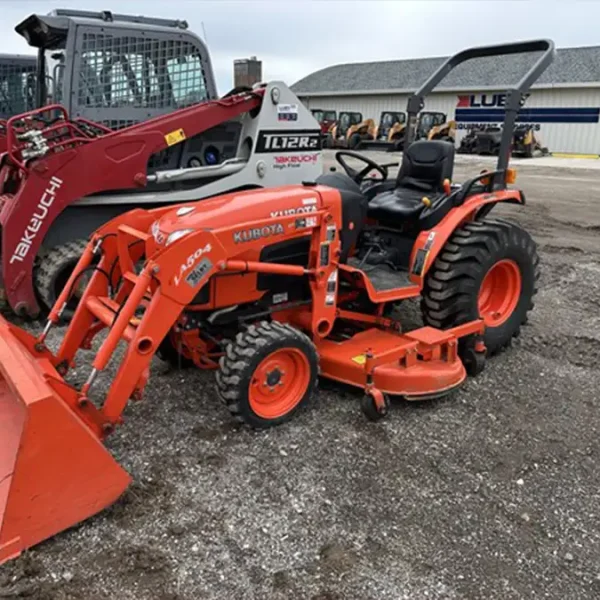 kubota b3200hsd for sale