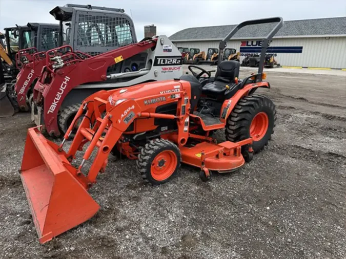 kubota b3200hsd for sale