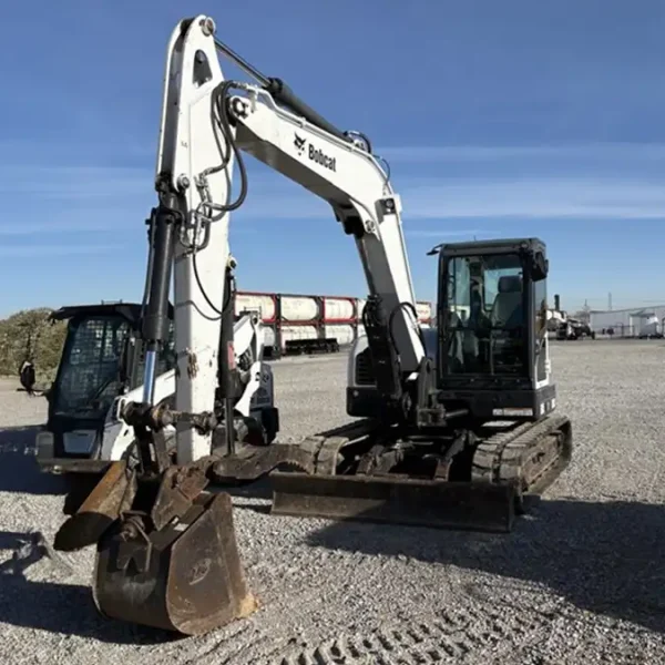 bobcat-e85-for-sale-by-luby-equipment