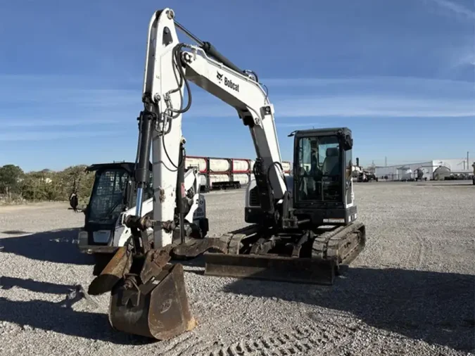 bobcat-e85-for-sale-by-luby-equipment