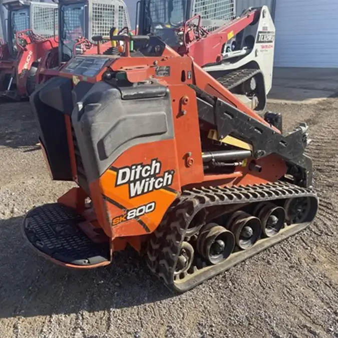 ditch witch for sale