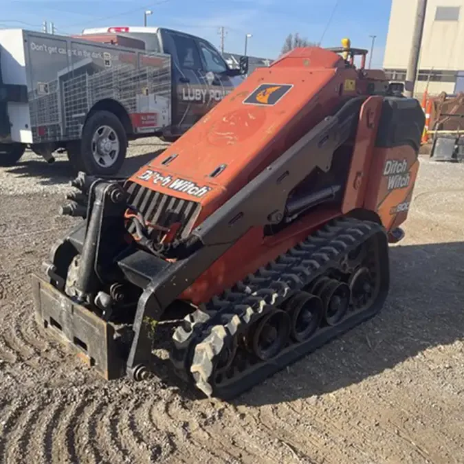 2017 ditch witch available in st.louis