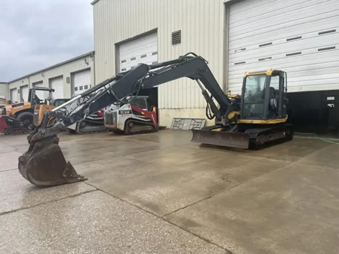 2018 deere excavator for sale in the midwest