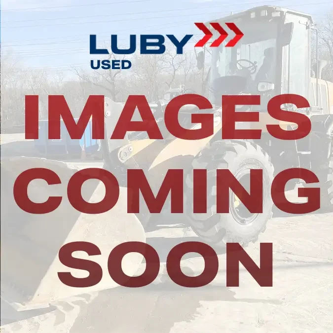 buy earth moving machines at Luby Equipment