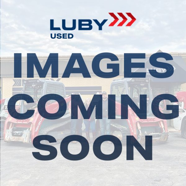 Takeuchi Luby Equipment images coming soon