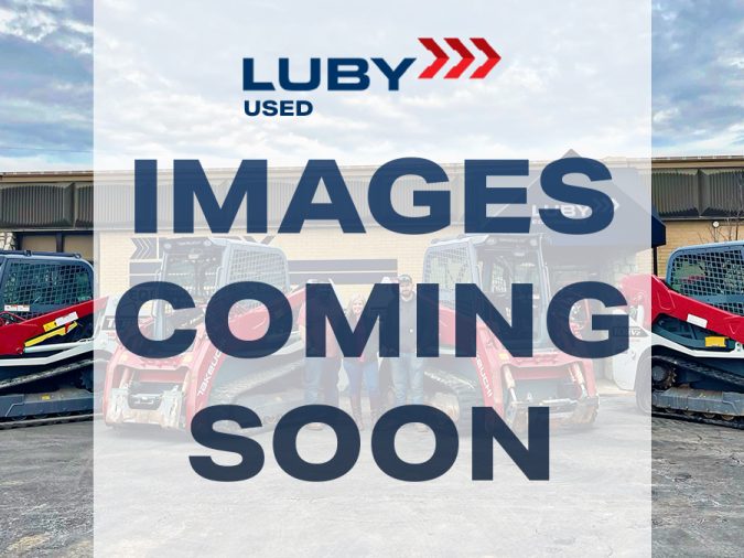 Takeuchi Luby Equipment images coming soon