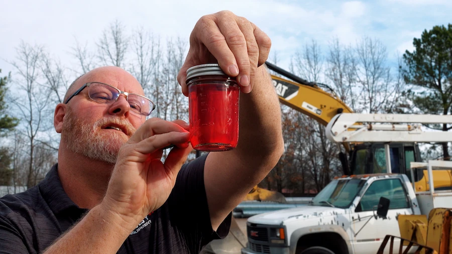 Why Fuel Quality and Maintenance Matter More Than You Think